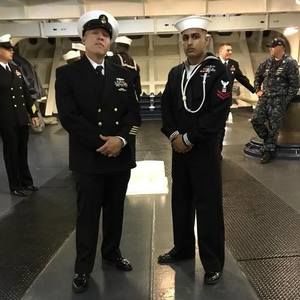 Meet your Posher, Adit